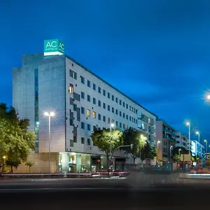 Ac By Marriott Cordoue