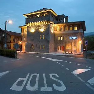  Hotel Errekagain