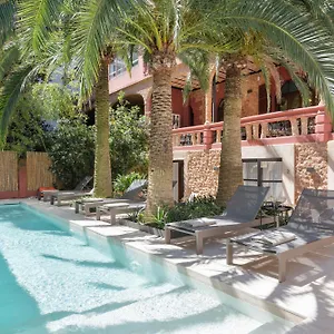 Quetglas (adults Only) Palma
