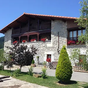 2* Hotel Rural Mane