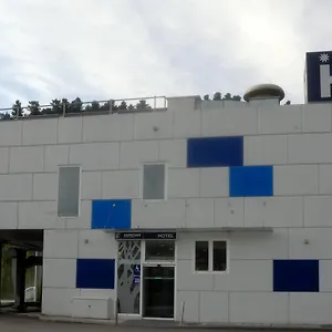 Hotel Hotel Beasain