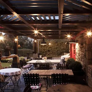 3* Hotel Iraragorri